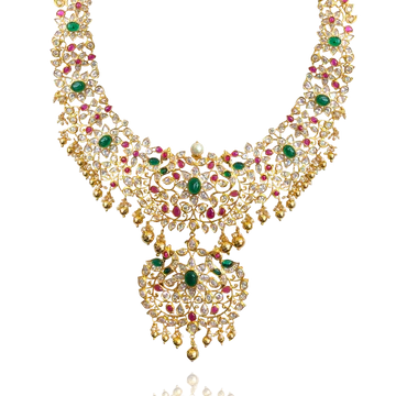 Latest Jewellery Designs