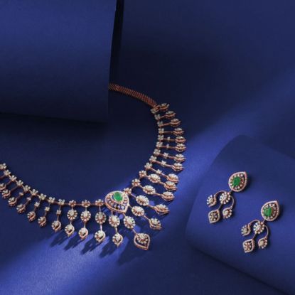 Customized Jewellery